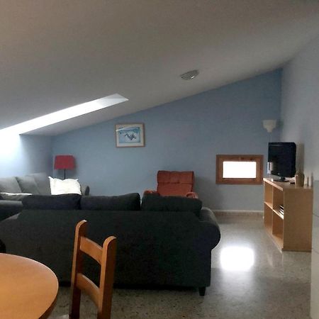 Casa Guaranatura Alojamiento Y Barrancos Bierge Exteriör bild